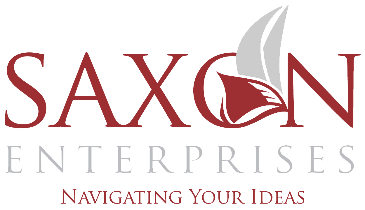 Saxon Enterprises, Inc logo